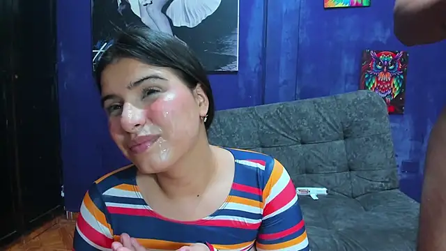  Melisaandjhova chat room