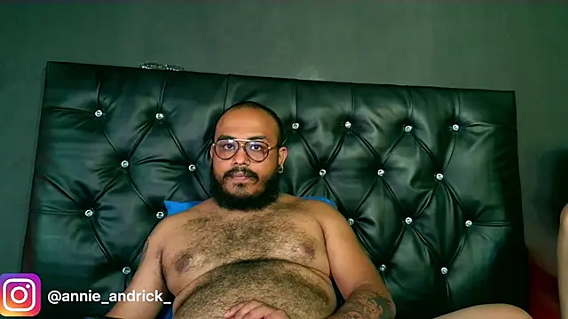 _Annie_Andrick_ webcam