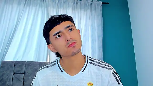 Anthony_carter webcam