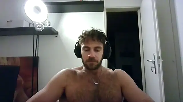 alpha-hunk webcam