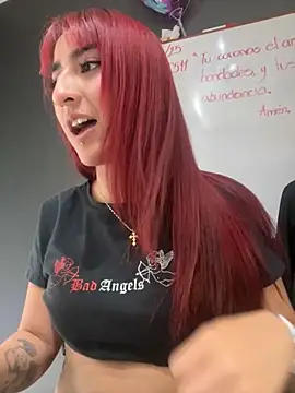 JuliethaDemon_ webcam