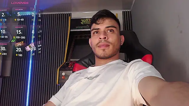 Bastian_MCcormick webcam