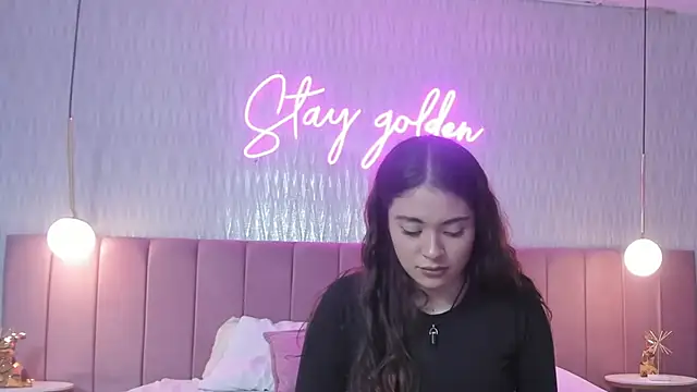 HANNA_BASTIAN_VC webcam