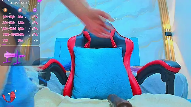 anapau_cooper webcam