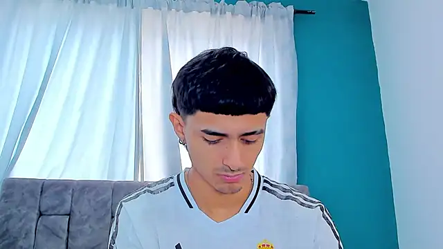 Anthony_carter webcam