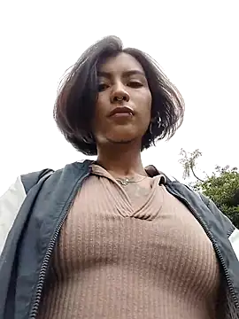 Zoe_addiction webcam