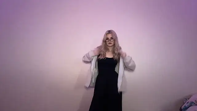 KarissaBoisse webcam