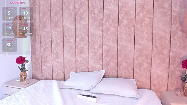 Katrina_baurii webcam