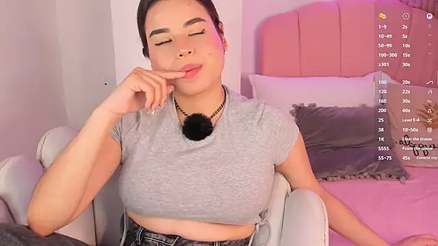 Victoria_vallejo_ webcam