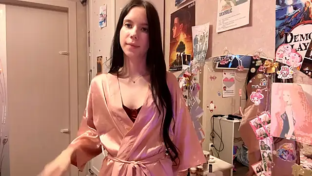 axykitten (F teen) - show my bra