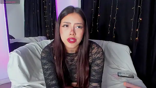 AshleyWinslow webcam