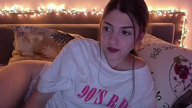 Fountainsquirtalexandra webcam