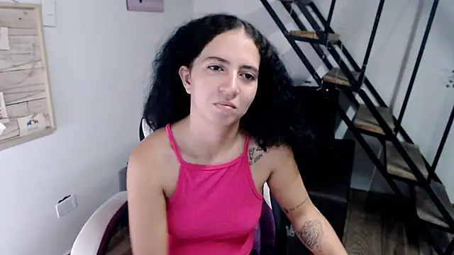 samantha_baby_ webcam