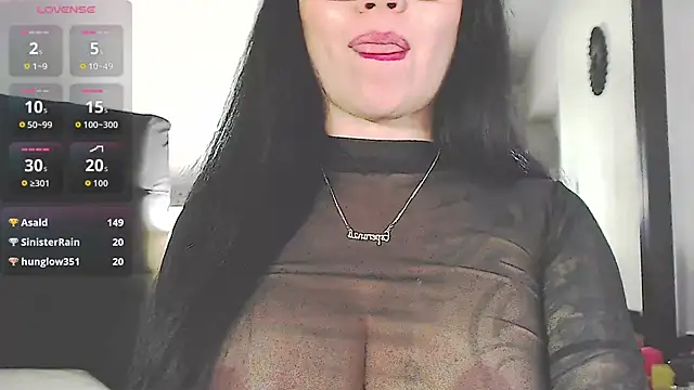 Vicky_hotmilf webcam