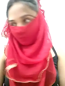 RAYI_Queen_15 webcam