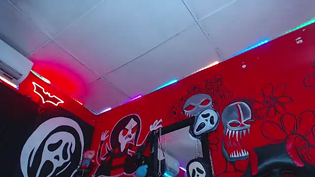 monsterdominationx - Monsterdominationx's free webcam - UK Sex Cams