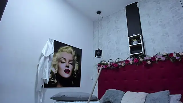 Anastasiapriest webcam