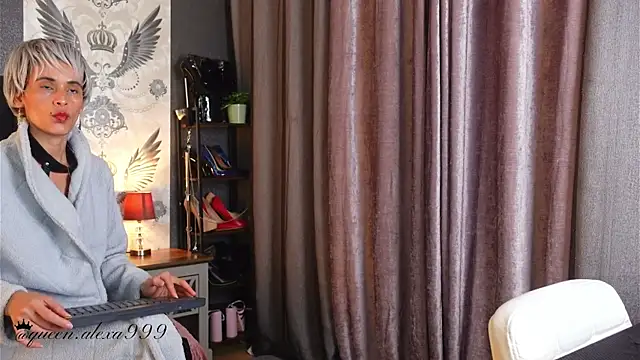 Alexa_Duque34 webcam