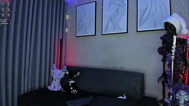 Morgan_Hilll_ webcam