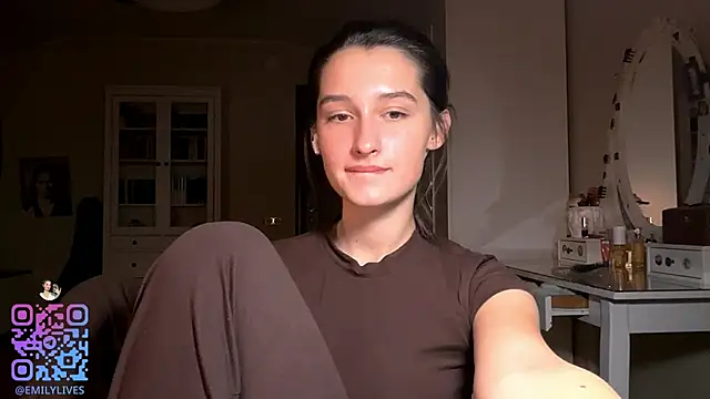 DarlineBrustera webcam