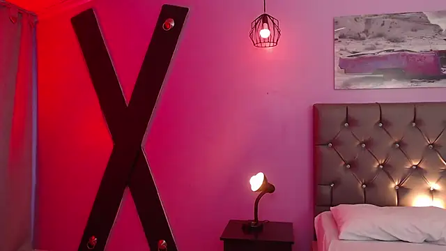 Sabriinaa_Foxx webcam