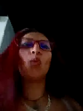 VictoriaSpenser webcam