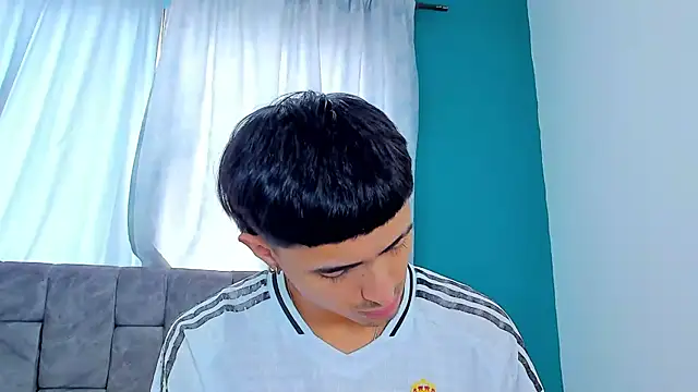 Anthony_carter webcam