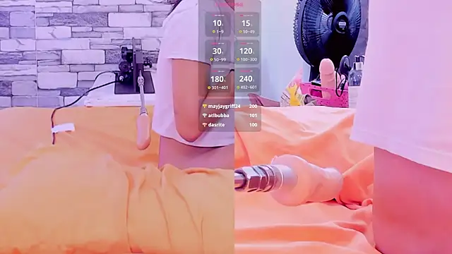 lessly_cooper - Lessly_Cooper's free webcam - UK Sex Cams