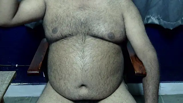 hairysubcub_70 webcam