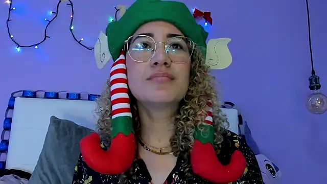 Charlotte11-11 webcam