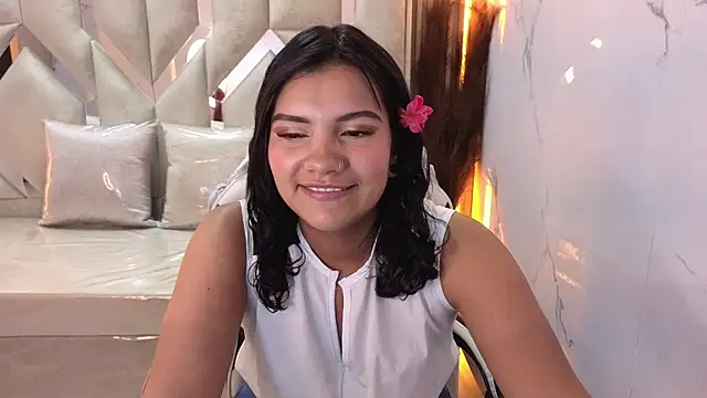 antonela_tp - Antonela_tp's free webcam