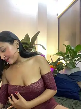 Webcam Model (ladulceale)  is live.Free join now!