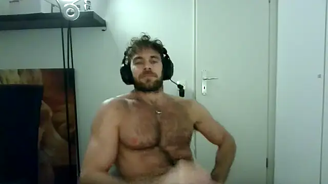 alpha-hunk webcam