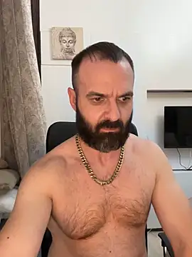 Asmodeuss666 webcam