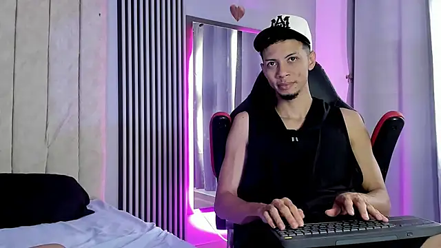 DustinandJordan webcam