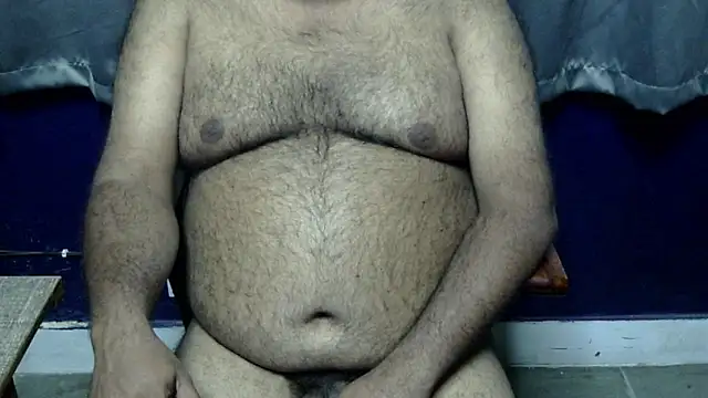 hairysubcub_70 webcam