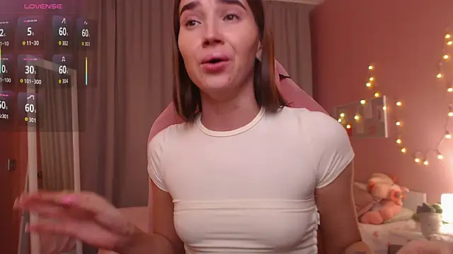 Bellla_Haddid webcam