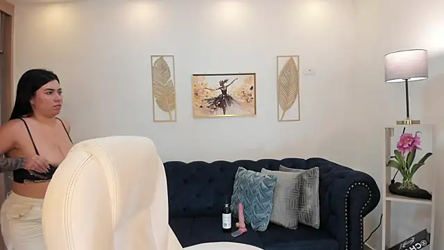 naomii_campbell_ webcam