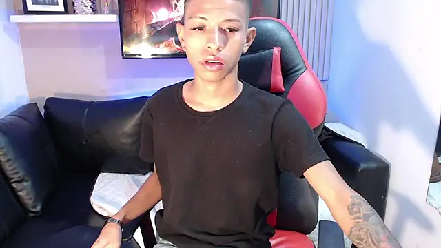 Tessachains_2_ webcam