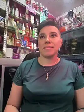 TamySweetness webcam