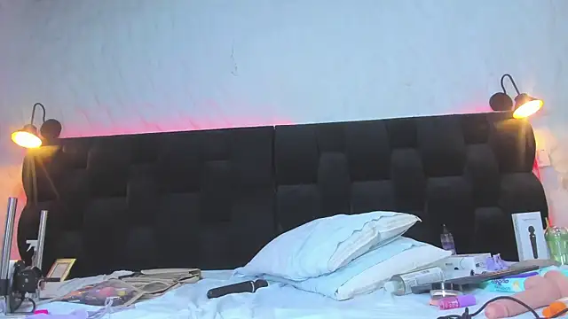 Camila__Gomez webcam