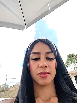 Juliana_Xander webcam