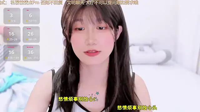 AloneDandelion webcam