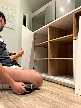 Gipsyboysteve webcam