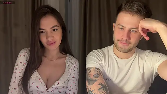 dominantrodri webcam