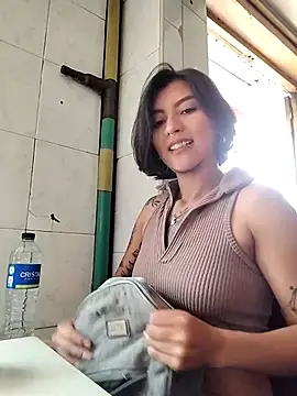 Zoe_addiction webcam