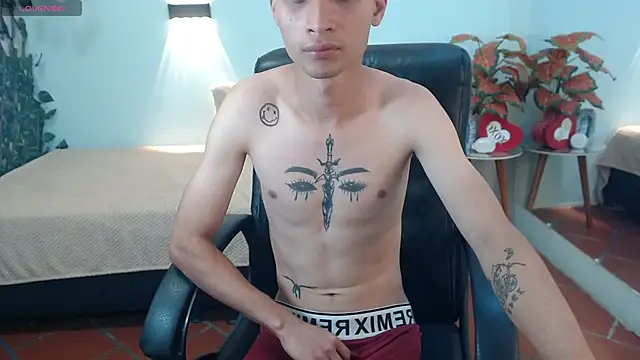 LucassSmith11 webcam