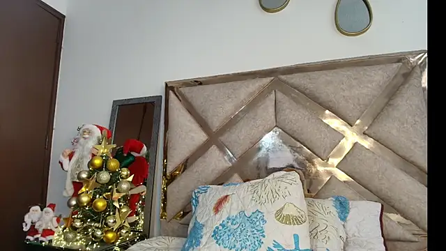 Ingridbergman webcam