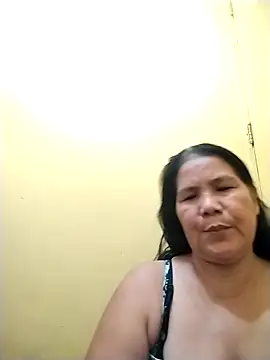 milagrose_rose webcam