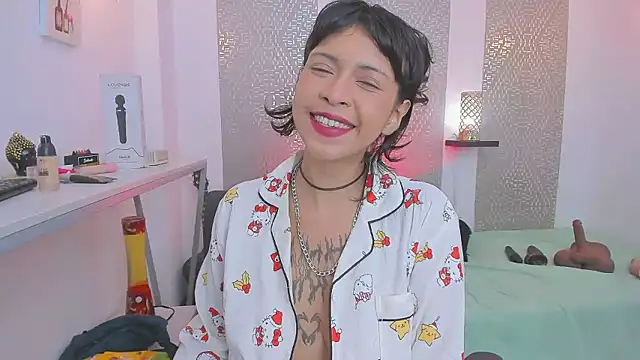 gabriela_cortez webcam